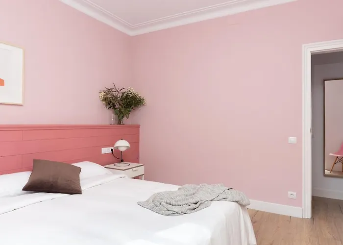 Casa Cosi - Eixample 5