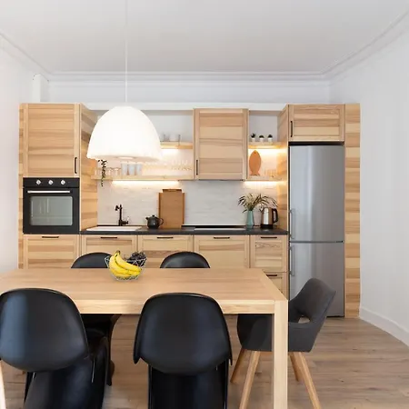 Ferienwohnung Casa Cosi - Eixample 5 Barcelona Exterior foto